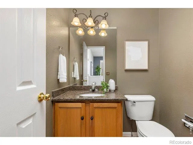 2966 Golden Eagle Circle Lafayette, CO 80026