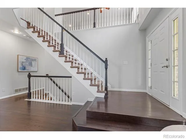 2966 Golden Eagle Circle Lafayette, CO 80026