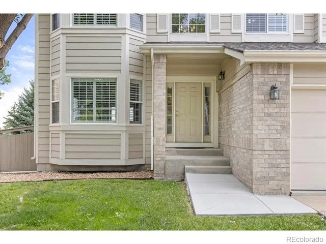 2966 Golden Eagle Circle Lafayette, CO 80026