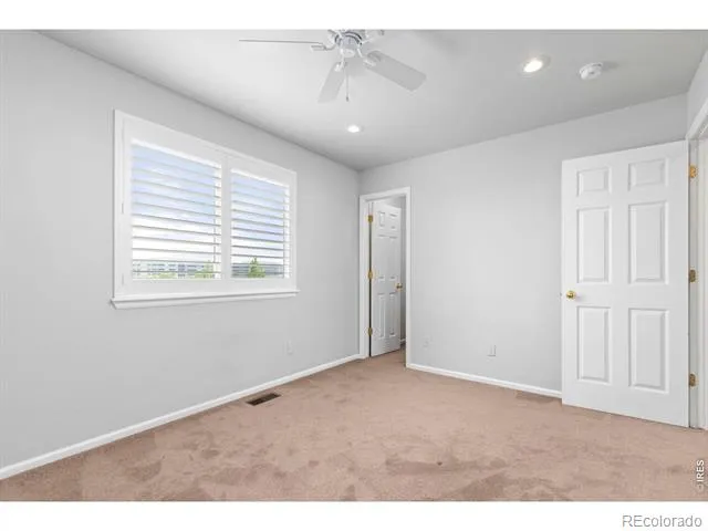 2966 Golden Eagle Circle Lafayette, CO 80026