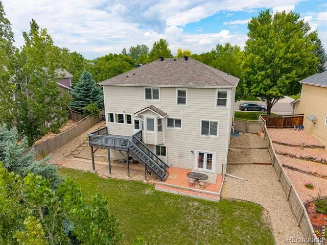 2966 Golden Eagle Circle Lafayette, CO 80026