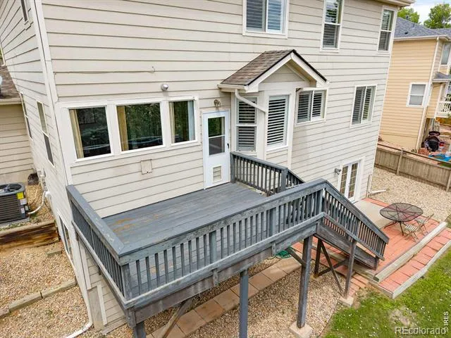 2966 Golden Eagle Circle Lafayette, CO 80026