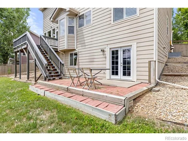 2966 Golden Eagle Circle Lafayette, CO 80026