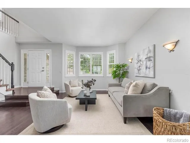 2966 Golden Eagle Circle Lafayette, CO 80026