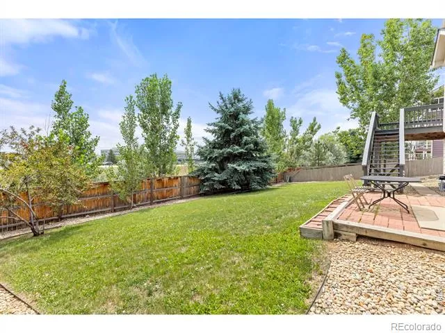2966 Golden Eagle Circle Lafayette, CO 80026