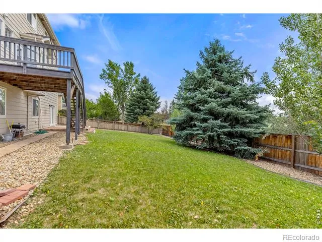 2966 Golden Eagle Circle Lafayette, CO 80026