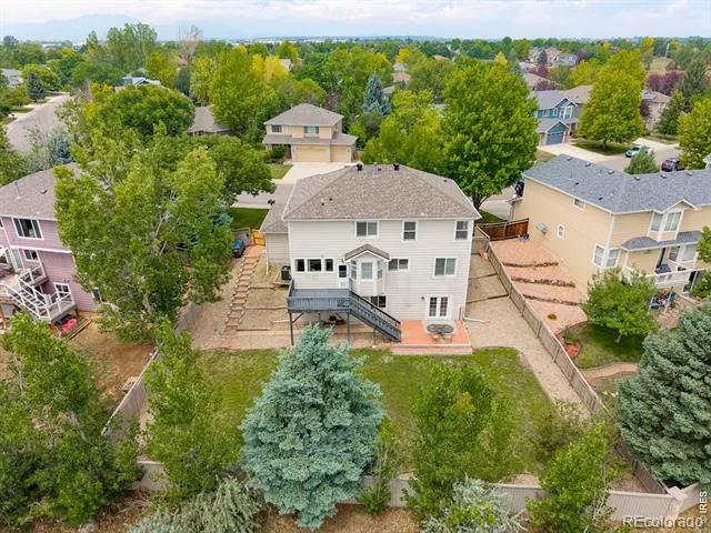 2966 Golden Eagle Circle Lafayette, CO 80026