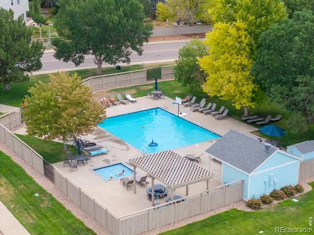 2966 Golden Eagle Circle Lafayette, CO 80026