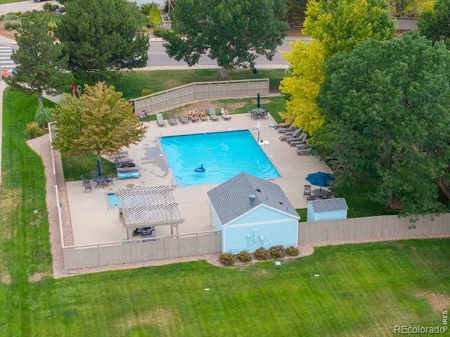 2966 Golden Eagle Circle Lafayette, CO 80026