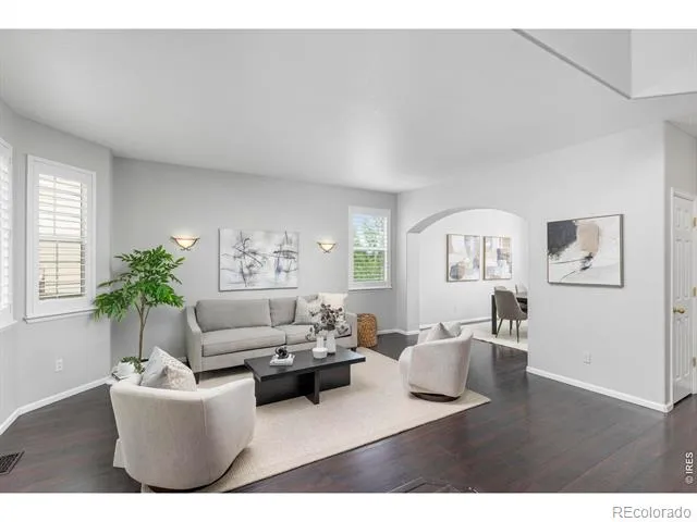 2966 Golden Eagle Circle Lafayette, CO 80026