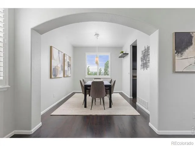 2966 Golden Eagle Circle Lafayette, CO 80026