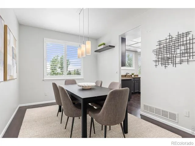 2966 Golden Eagle Circle Lafayette, CO 80026