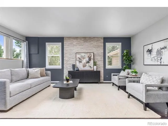 2966 Golden Eagle Circle Lafayette, CO 80026