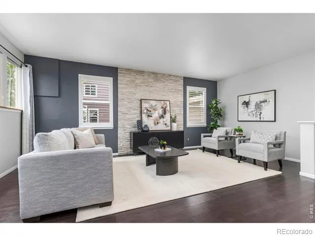 2966 Golden Eagle Circle Lafayette, CO 80026