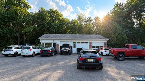 101 Otterhole Road