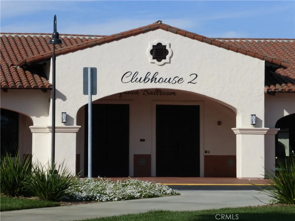 2371 Via Mariposa #D Laguna Woods, CA 92637