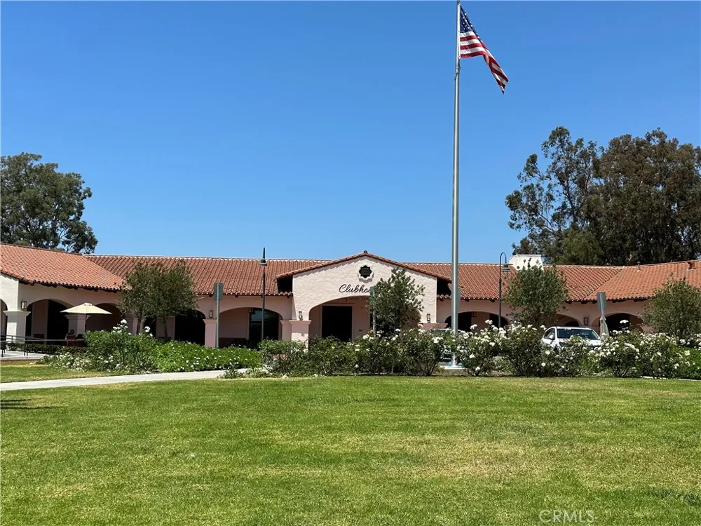 2371 Via Mariposa #D Laguna Woods, CA 92637