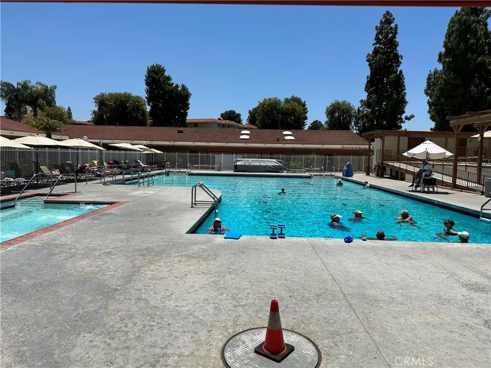 2371 Via Mariposa #D Laguna Woods, CA 92637