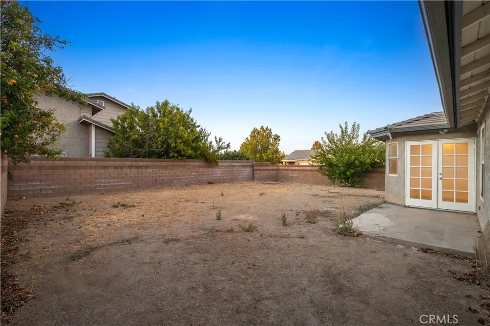 2101 Forry Lancaster, CA 93536