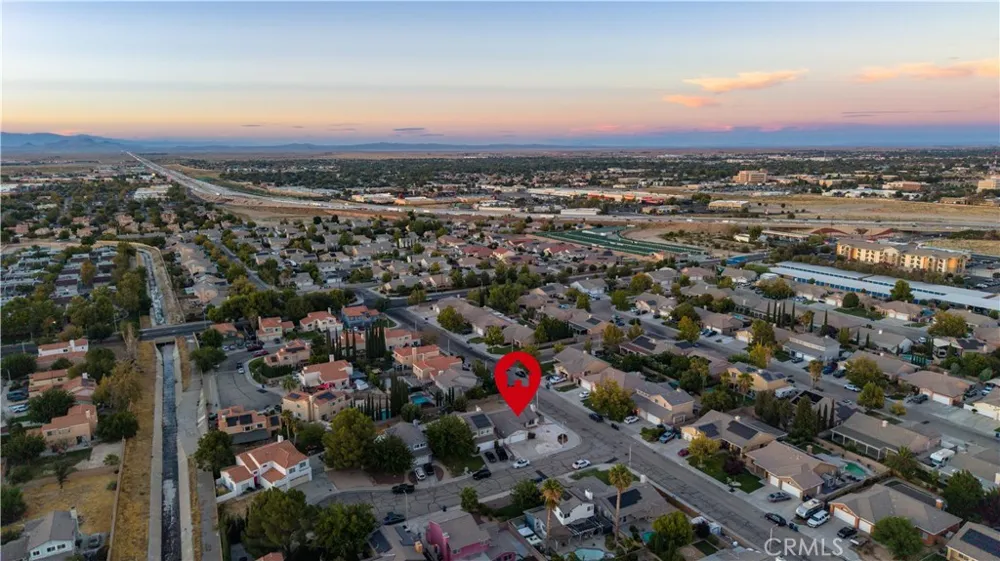 2101 Forry Lancaster, CA 93536