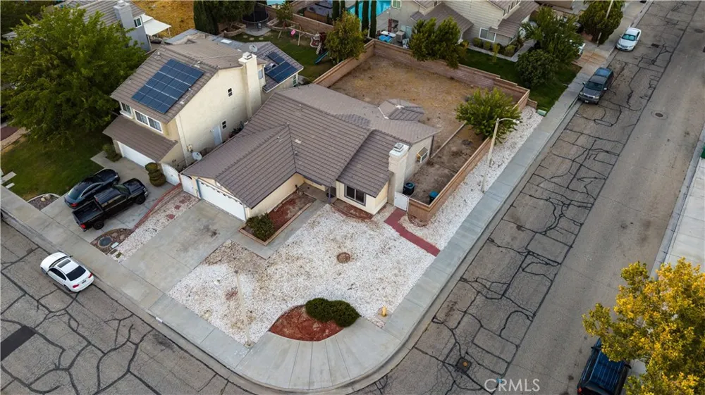 2101 Forry Lancaster, CA 93536