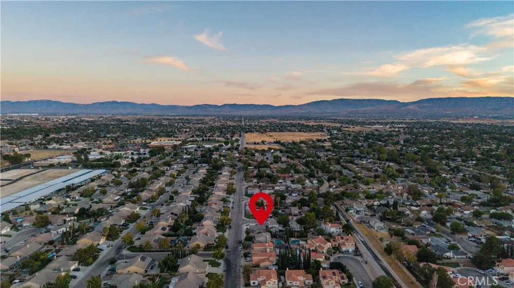 2101 Forry Lancaster, CA 93536