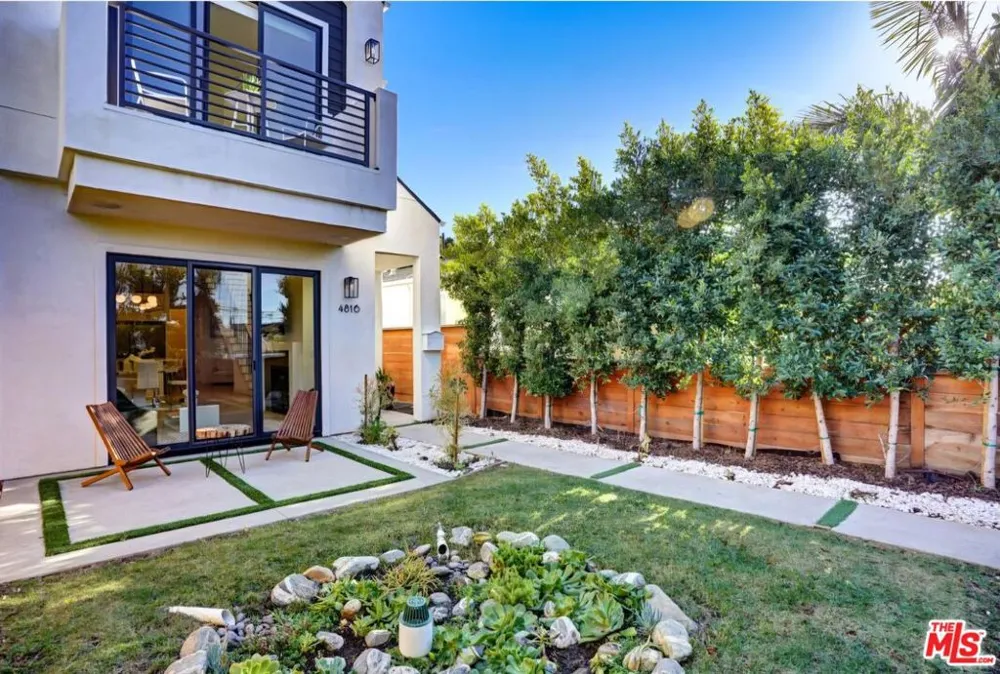 4816 Inglewood Boulevard Culver City, CA 90230