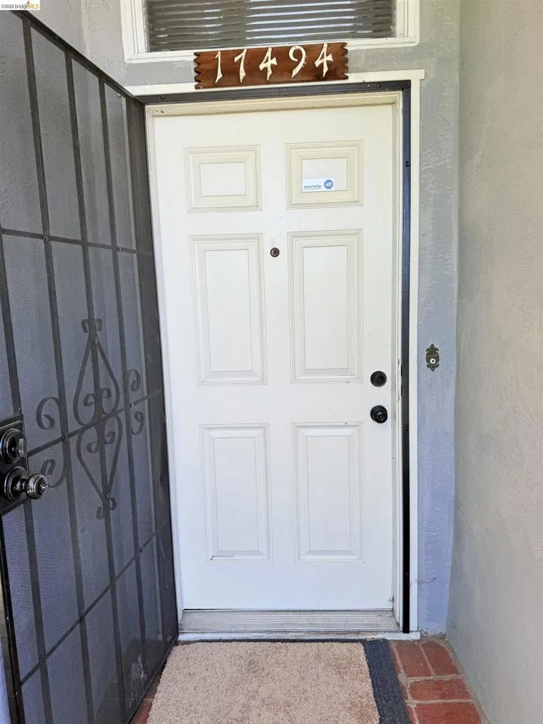 17494 Ehle St Castro Valley, CA 94546