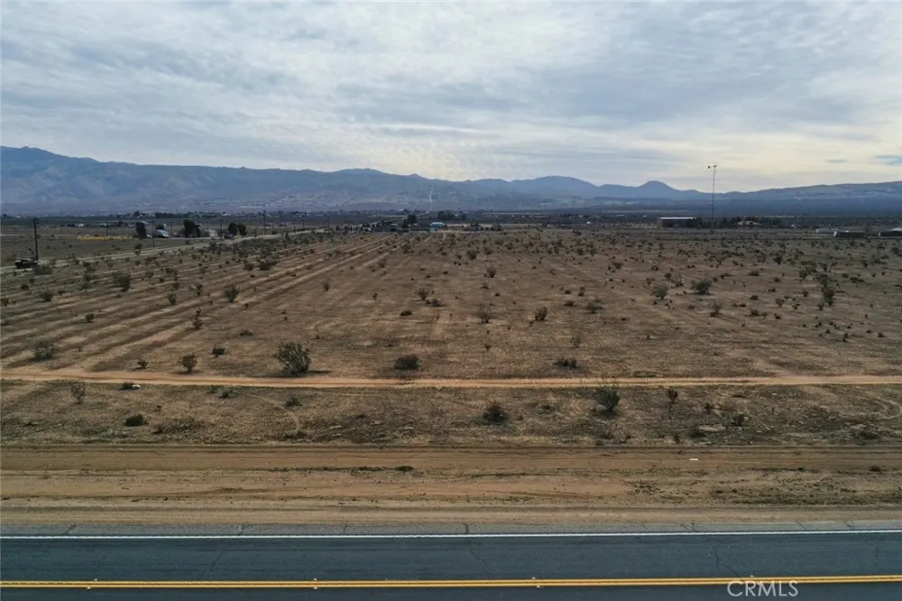 Highway 18 Apple Valley, CA 92307