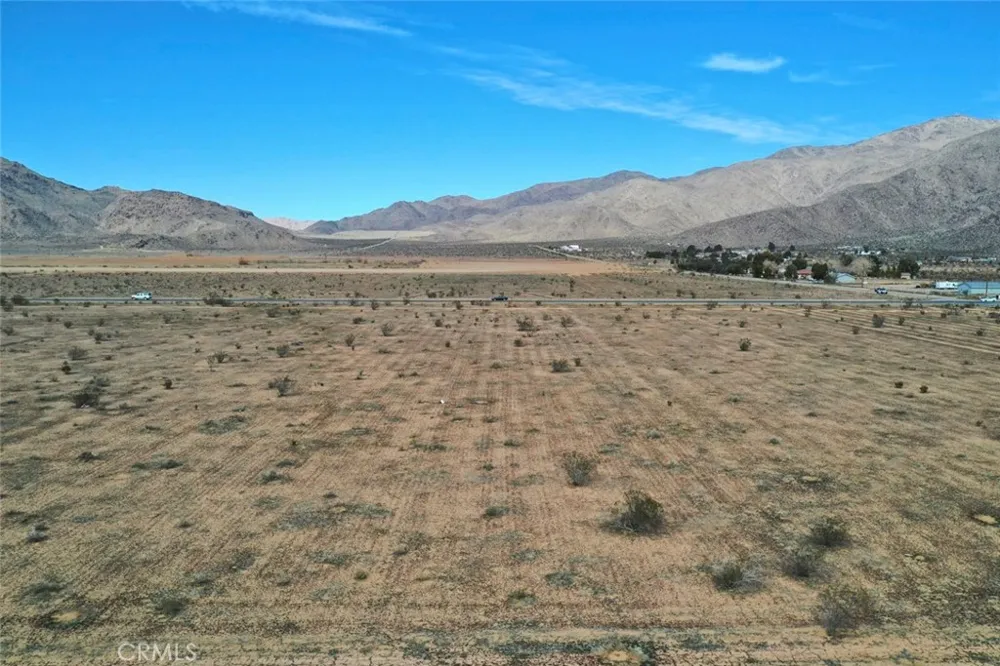 Highway 18 Apple Valley, CA 92307