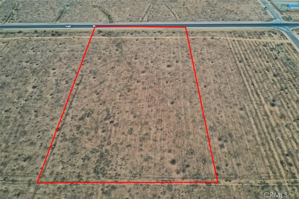 Highway 18 Apple Valley, CA 92307