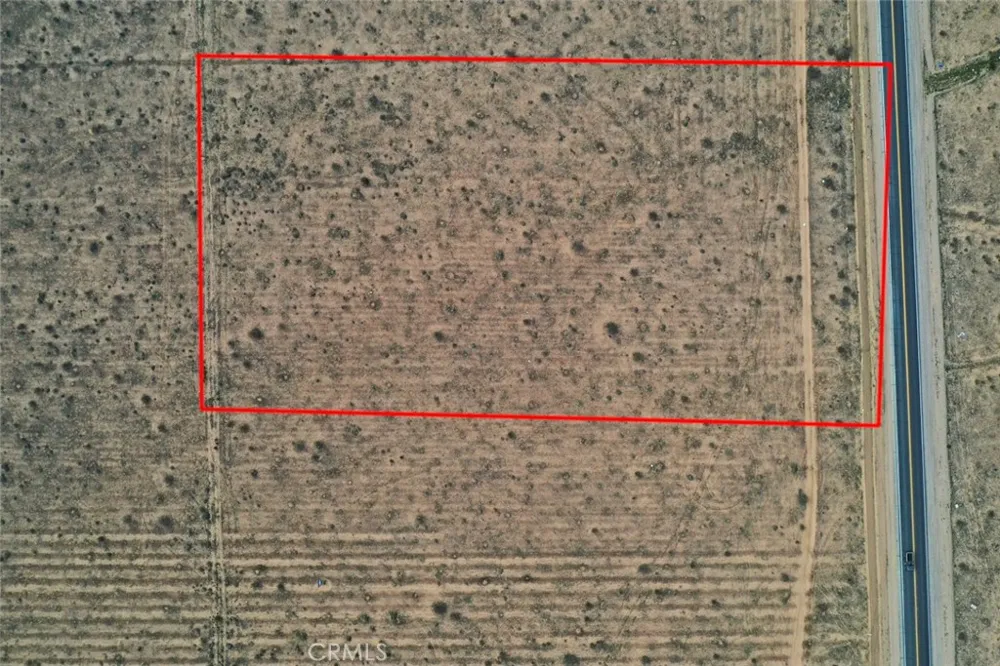 Highway 18 Apple Valley, CA 92307