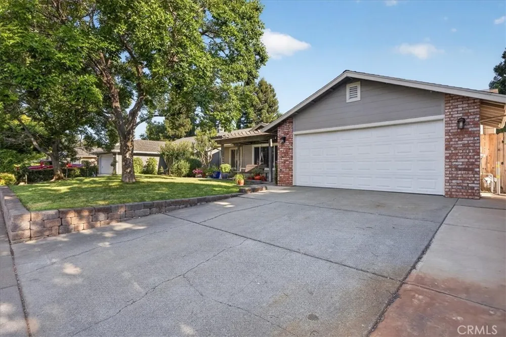 190 Via Mission Chico, CA 95928
