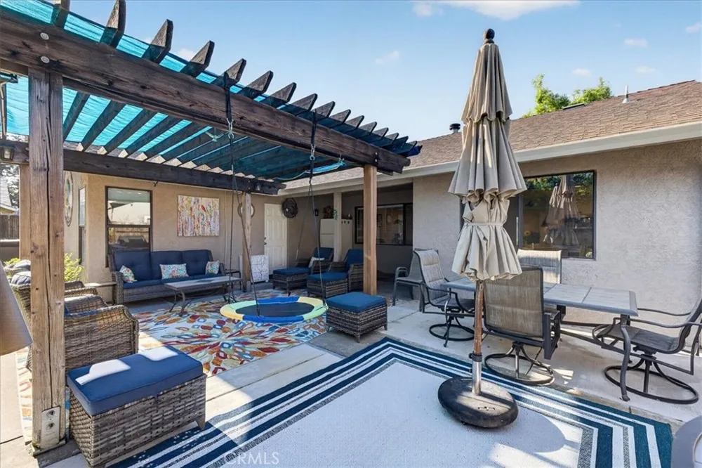 190 Via Mission Chico, CA 95928