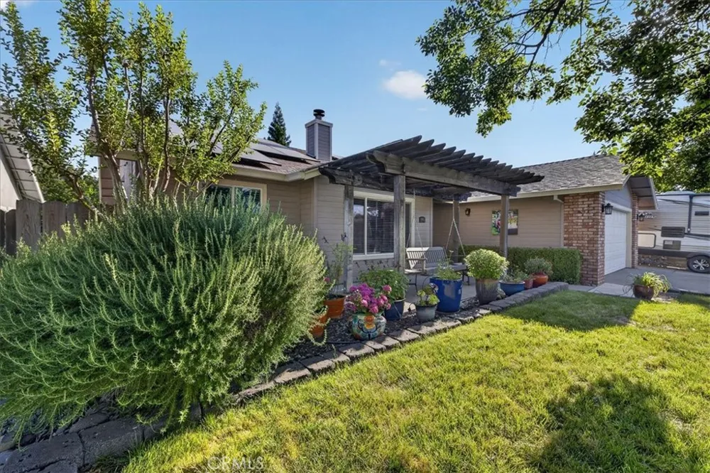 190 Via Mission Chico, CA 95928