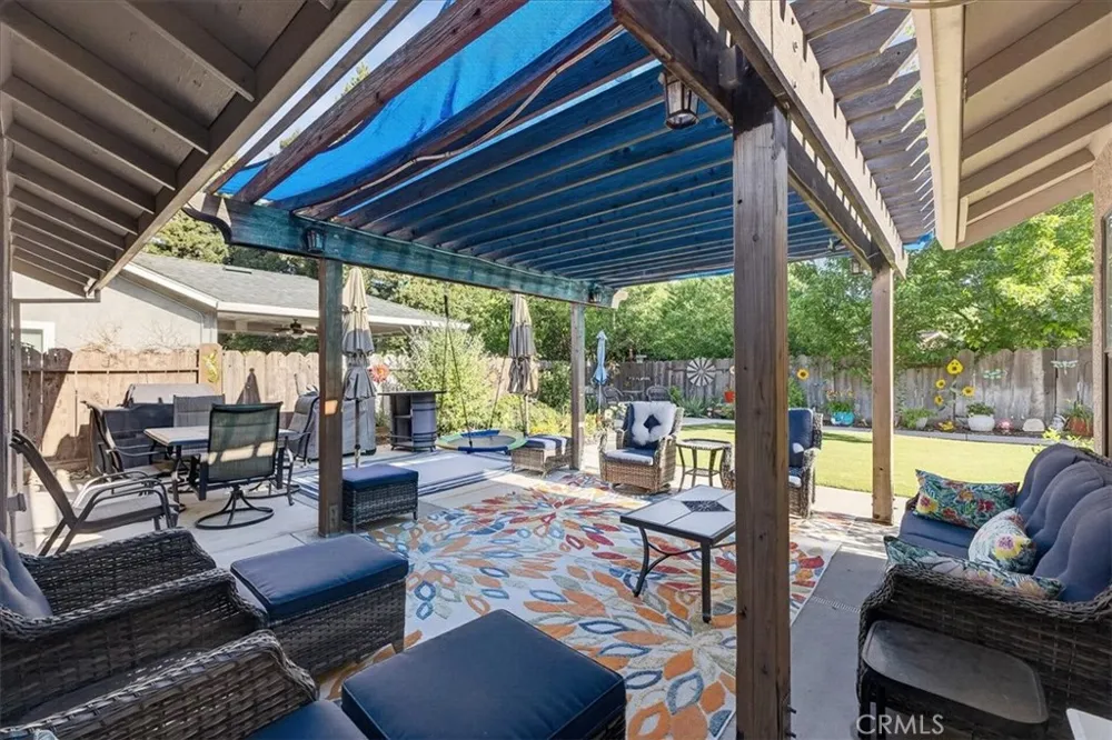 190 Via Mission Chico, CA 95928