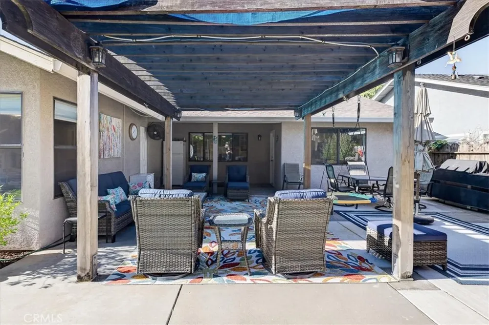 190 Via Mission Chico, CA 95928