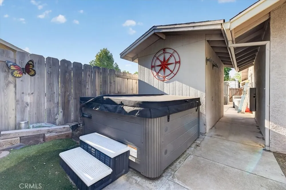 190 Via Mission Chico, CA 95928