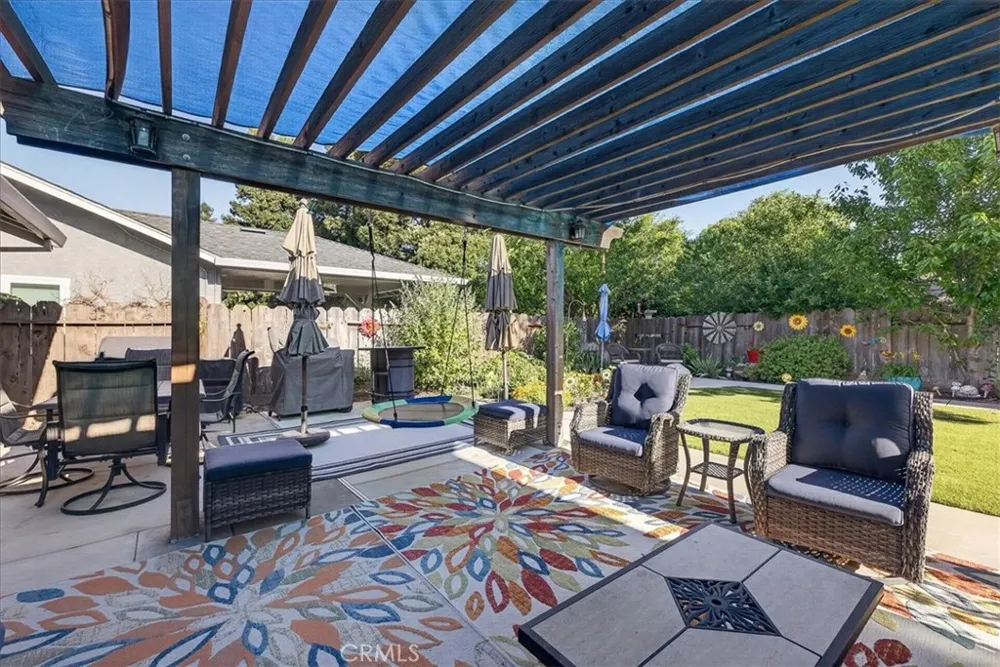 190 Via Mission Chico, CA 95928