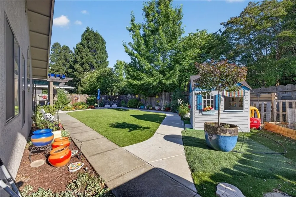 190 Via Mission Chico, CA 95928