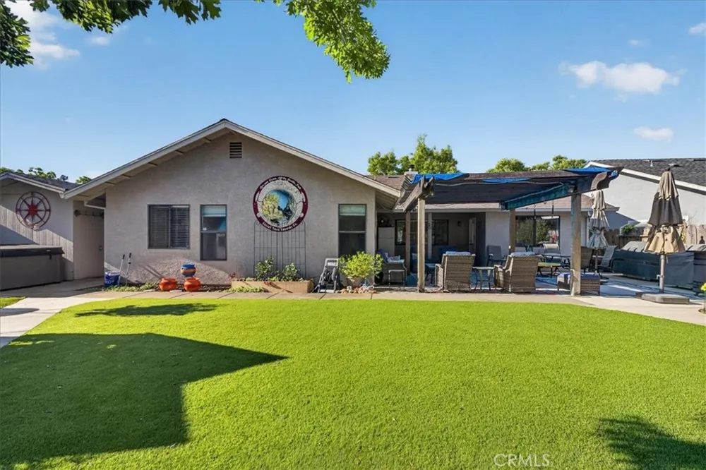 190 Via Mission Chico, CA 95928