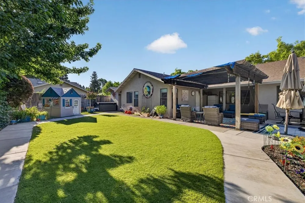190 Via Mission Chico, CA 95928