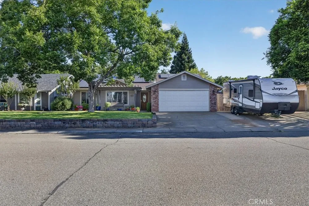 190 Via Mission Chico, CA 95928