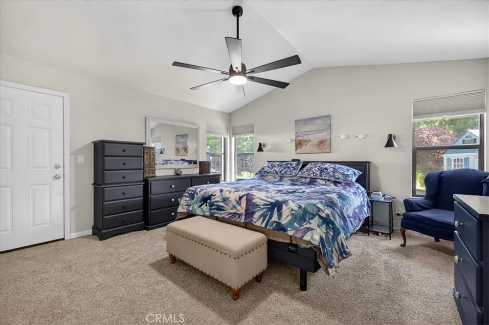 190 Via Mission Chico, CA 95928