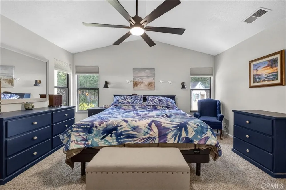 190 Via Mission Chico, CA 95928