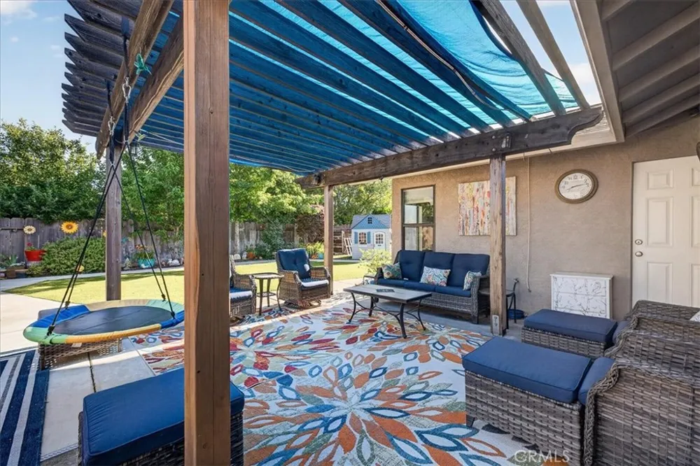 190 Via Mission Chico, CA 95928