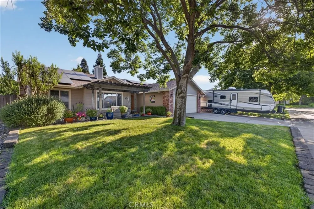 190 Via Mission Chico, CA 95928
