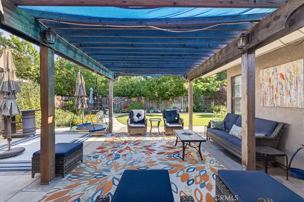 190 Via Mission Chico, CA 95928