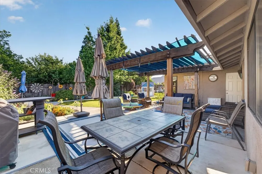 190 Via Mission Chico, CA 95928