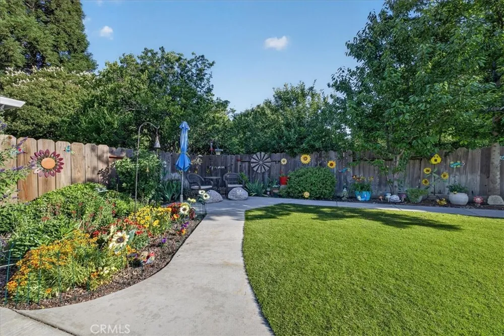 190 Via Mission Chico, CA 95928